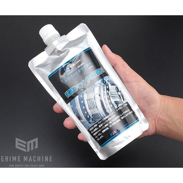 ATFリバイタライザー ATF添加剤 300ml ATF-R