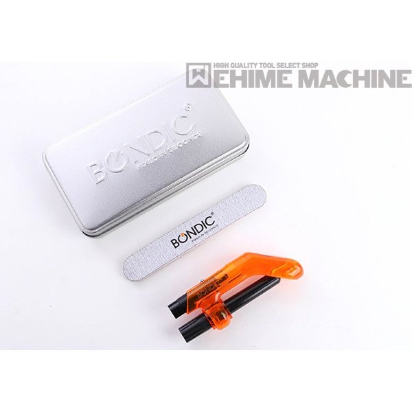 BONDIC BD-SKEJ UV硬化接着剤 EVOスターターキット ボンディック