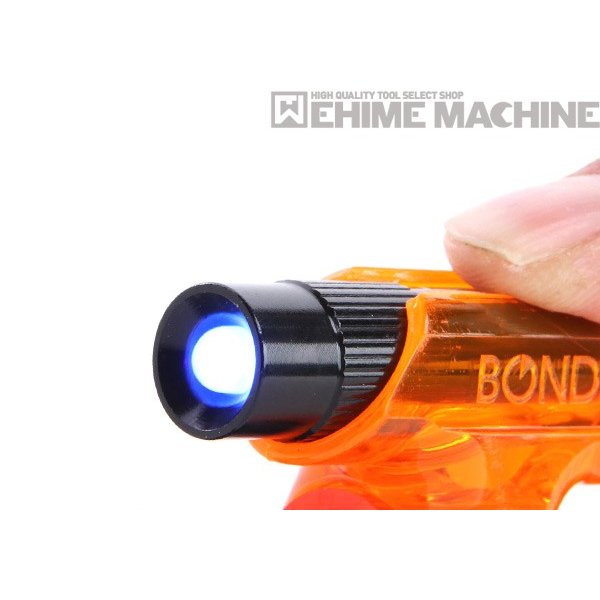 BONDIC BD-SKEJ UV硬化接着剤 EVOスターターキット ボンディック