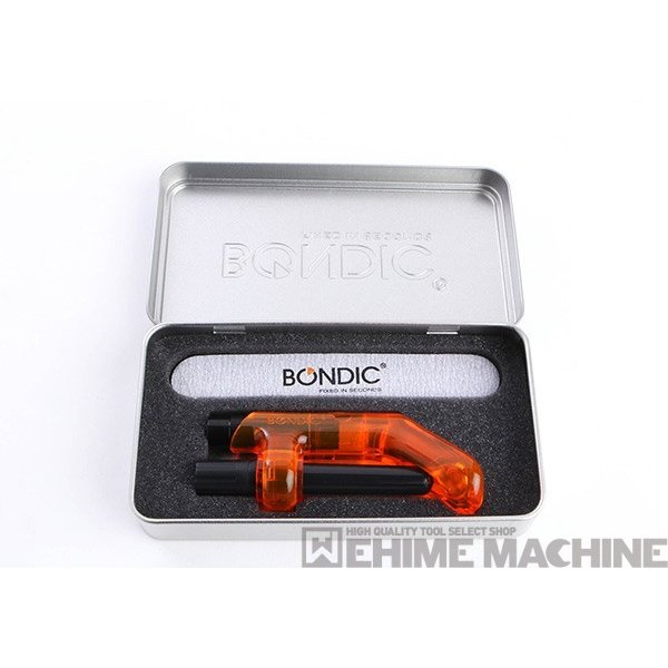 BONDIC BD-SKEJ UV硬化接着剤 EVOスターターキット ボンディック