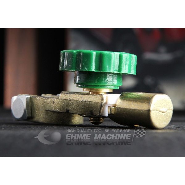 D型端子大ポール用バッテリーキルスイッチターミナル BKS-L