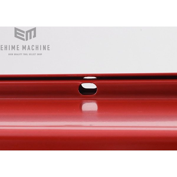 トネの両開きツールケースの画像10