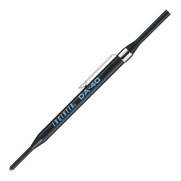 エンジニア 調整ドライバー 125mm (DA-40) (4989833010409) ENGINEER