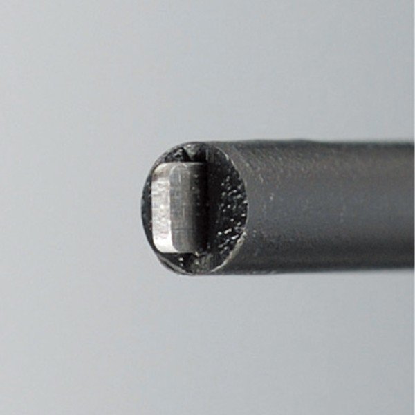 エンジニア 調整ドライバー 125mm (DA-40) (4989833010409) ENGINEER