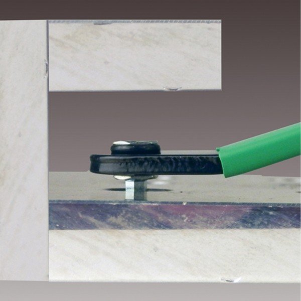 エンジニア 薄型ベントレンチ(HEX3.0×4.0mm) (DHX-02) (4989833015626) ENGINEER