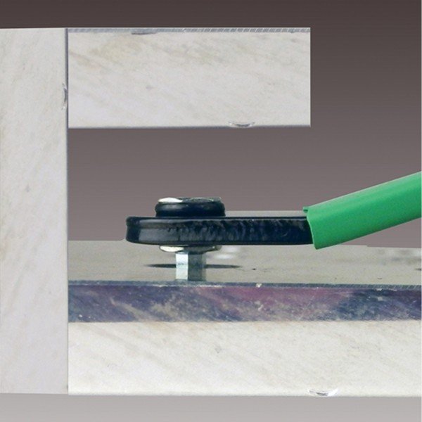 エンジニア 薄型ベントレンチ(HEX5.0×6.0mm) (DHX-03) (4989833015633) ENGINEER