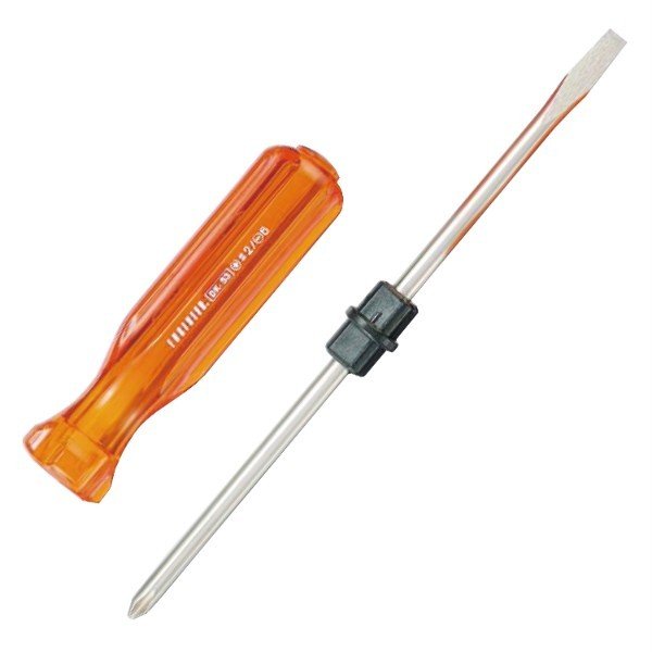 エンジニア 差替ドライバー +No.00/-2.6 (DK-51) (4989833016517) ENGINEER