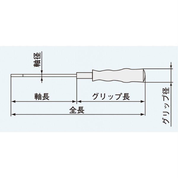 エンジニア 差替ドライバー +No.1/-4.5 (DK-52) (4989833016524) ENGINEER