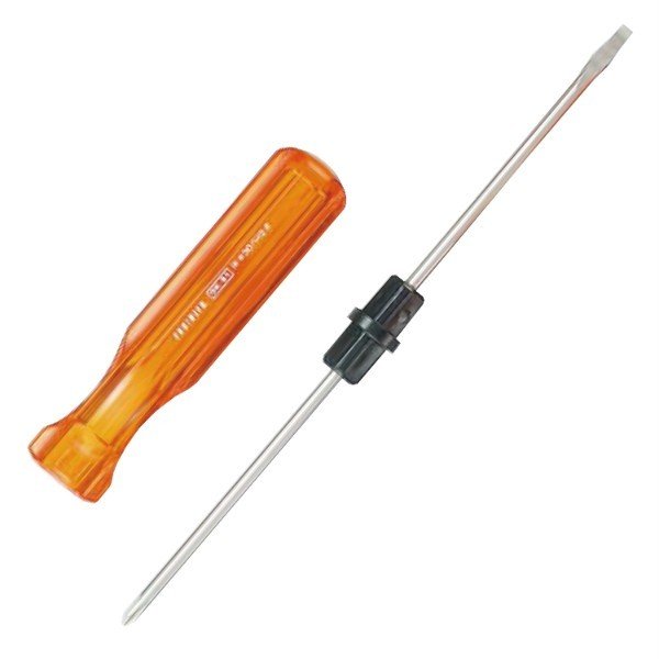 エンジニア 差替ドライバー +No.2/-6.0 (DK-53) (4989833016531) ENGINEER