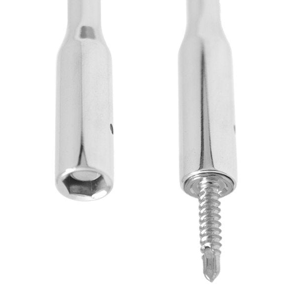 エンジニア マグネットナットキャッチドライバー (DNC-55T) (4989833004569) ENGINEER