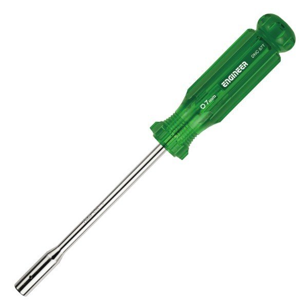 エンジニア マグネットナットキャッチドライバー (DNC-57T) (4989833004712) ENGINEER