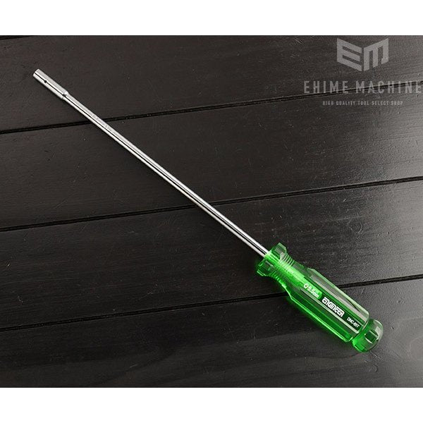 エンジニア マグネットナットキャッチドライバー (DNC-65T) (4989833004668) ENGINEER