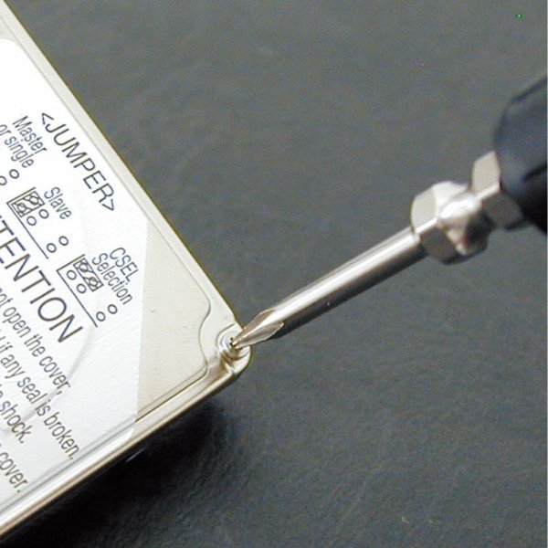 エンジニア 特殊ネジ用ビットセット (DR-18) (4989833012182) ENGINEER
