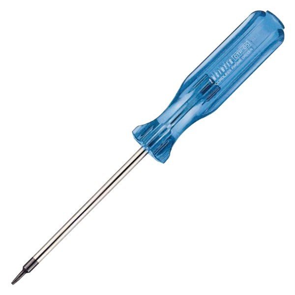 エンジニア 特殊ネジ用ドライバー 1.7mm (DTP-05) (4989833005450) ENGINEER