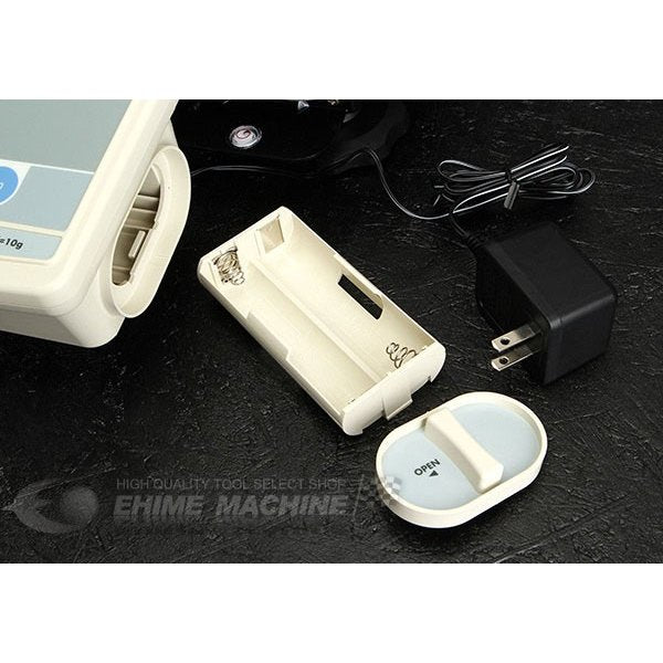 A&D デジタル台はかりポール無し0.01kg/60kg FG60KBM 棚卸し 量り売り 梱包