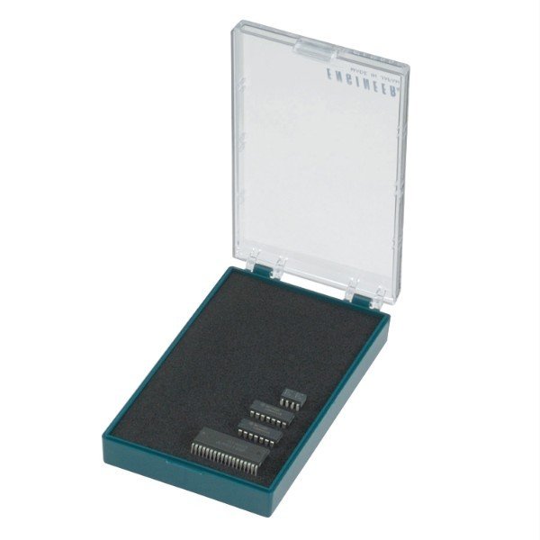 エンジニア ICケース (KP-51) (4989833074517) ENGINEER