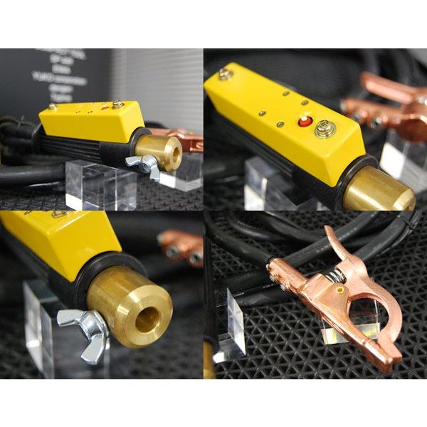 ビッグ マイティスタッド MM1 スタッド溶接機 MM-1