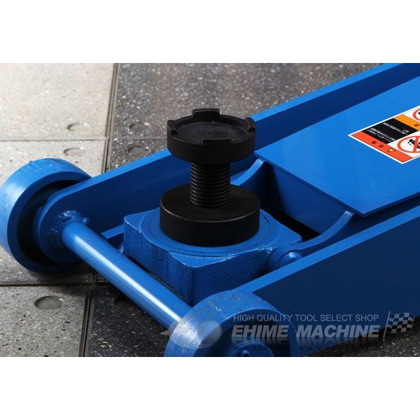 長崎ジャッキ ネジ調整付受け皿 NLG-G(NL-NS)