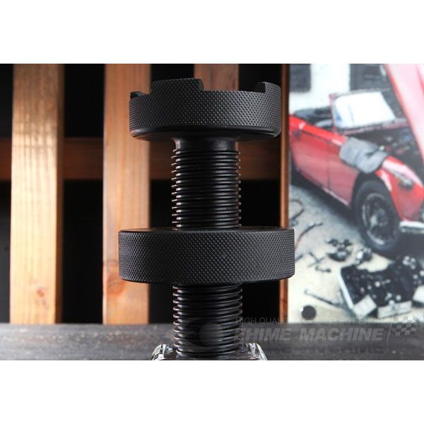 長崎ジャッキ ネジ調整付受け皿 NLG-G(NL-NS)