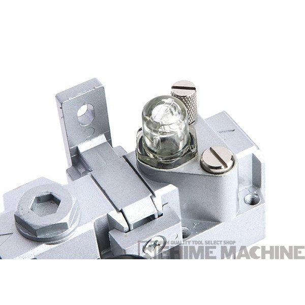 KINKI コンビネーションユニット 300C (エアーフィルター/レギュレター/ルブリケータ)