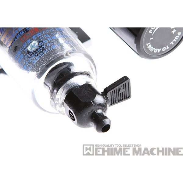 KINKI コンビネーションユニット 300C (エアーフィルター/レギュレター/ルブリケータ)