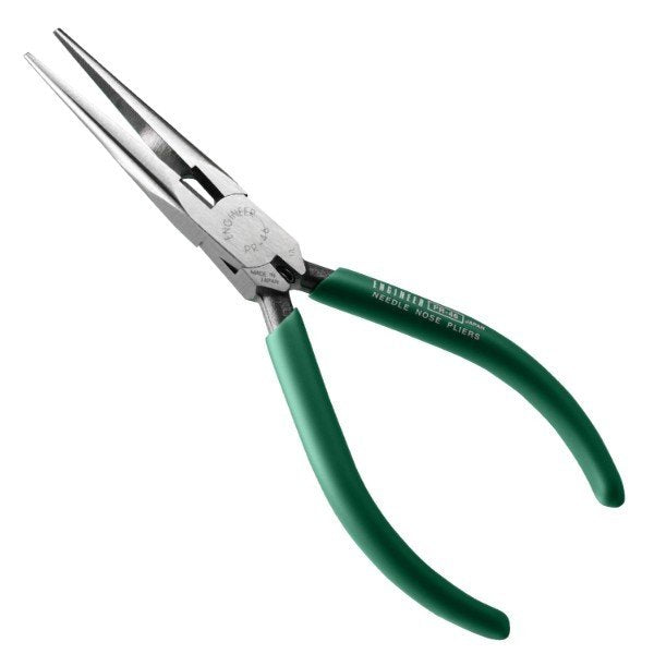 ENGINEER PR-46 先長ラジオペンチ エンジニア