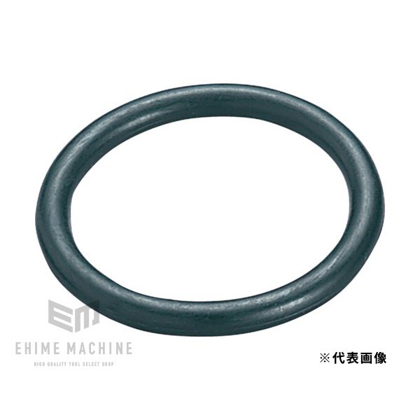 TONE インパクトソケット用Oリング (1Pk(袋)=10個入) 内径18.6mm (RP20S)(4953488273915) トネ