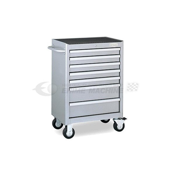 TONE 工具セット70点 キャビネットセット（シルバー） tca910sv