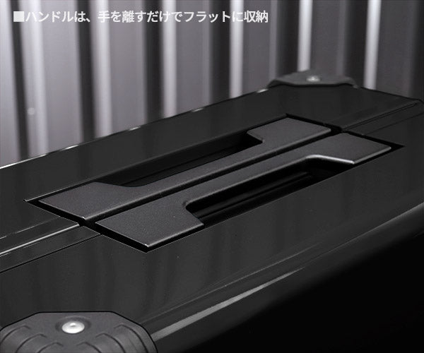 KTC 両開きメタルケース EK-10AGBK ブラック 工具箱 ツールケース 京都機械工具 2026SK