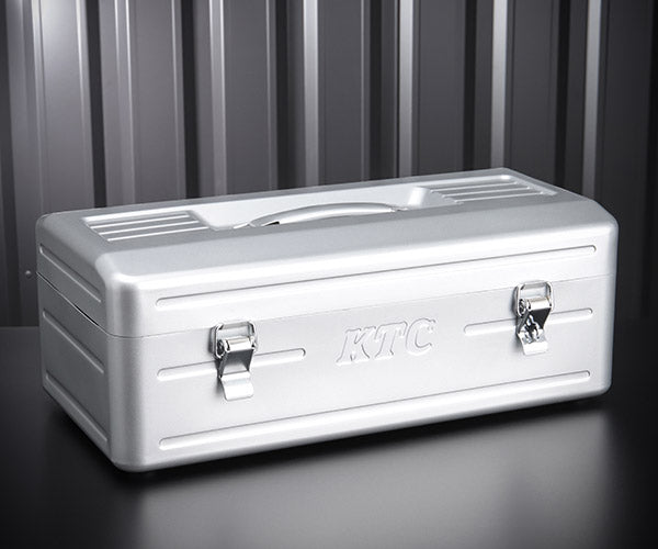 KTC 片開きメタルケース EK-3