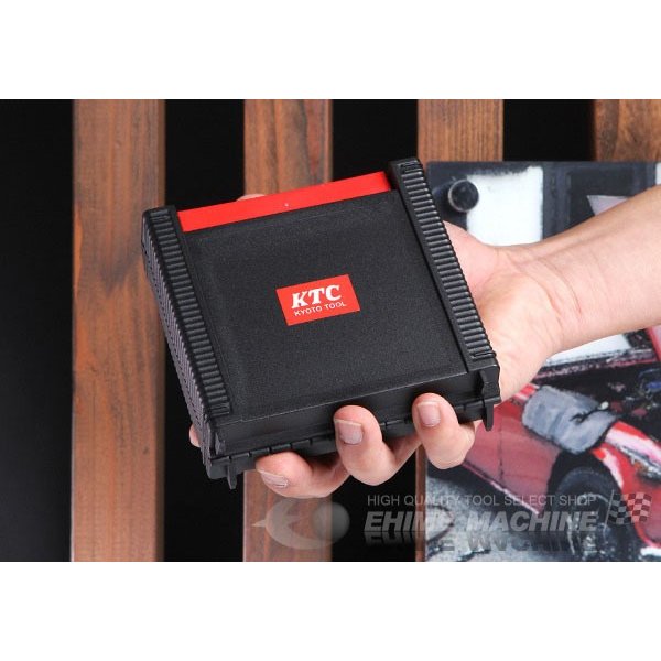京都機械工具のアクティブバディポケットの画像2