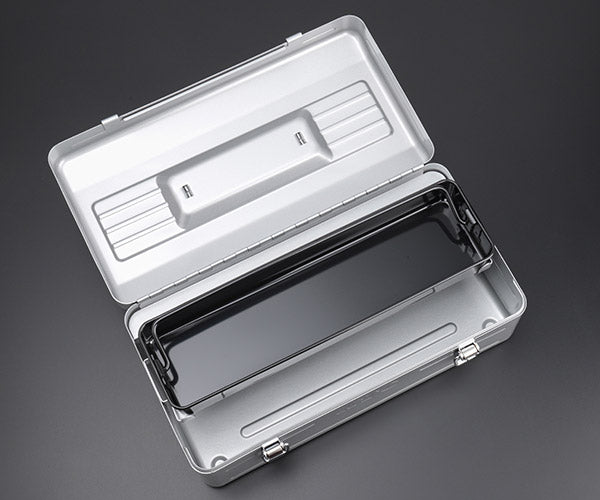 KTC 片開きメタルケース EK-3