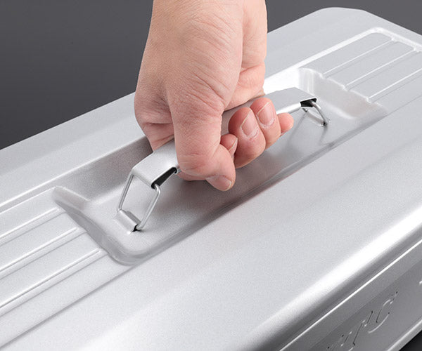 KTC 片開きメタルケース EK-3