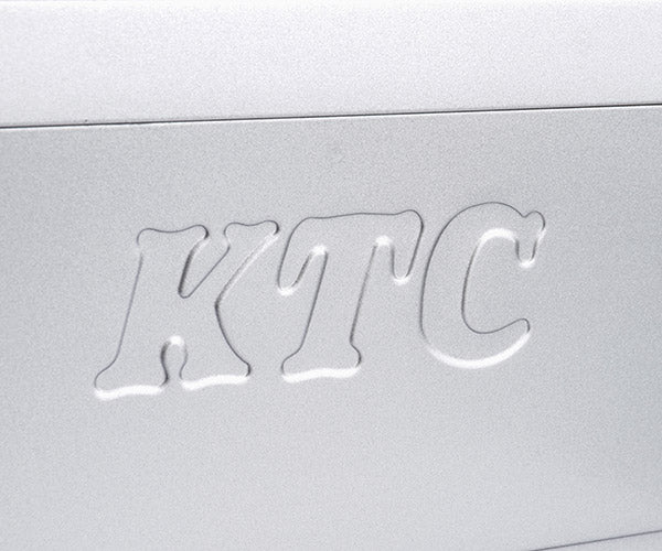 KTC 片開きメタルケース EK-3