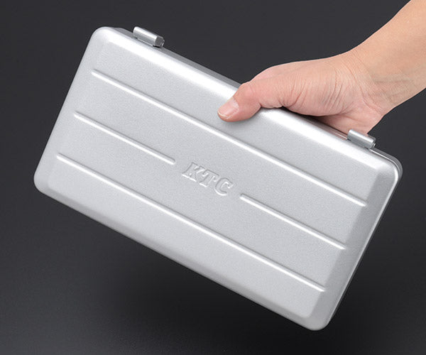 KTC メタルケース (EKB-1)(4989433822938) 京都機械工具