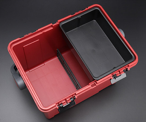 KTC プラハードケース EKP-1A 工具箱 プラスチックケース