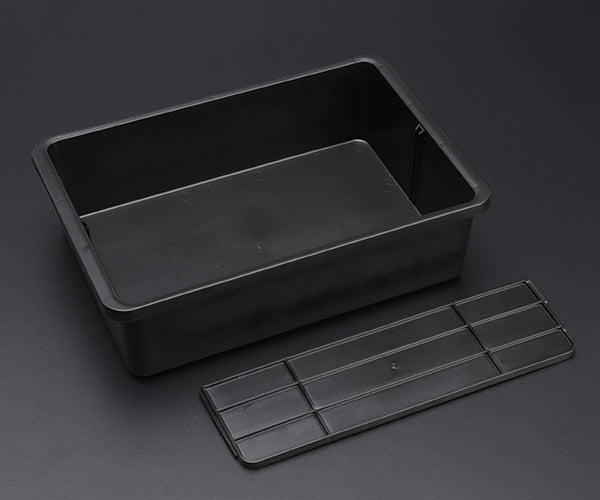 KTC プラハードケース EKP-1A 工具箱 プラスチックケース