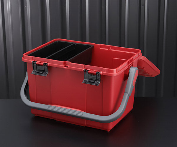 KTC プラハードケース EKP-1A 工具箱 プラスチックケース