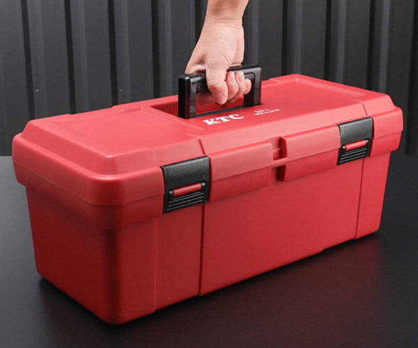 KTC 片開きプラハードケース EKP-2 工具箱 プラスチック 工具 京都機械工具