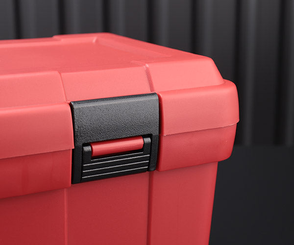 KTC 片開きプラハードケース EKP-2 工具箱 プラスチック 工具 京都機械工具