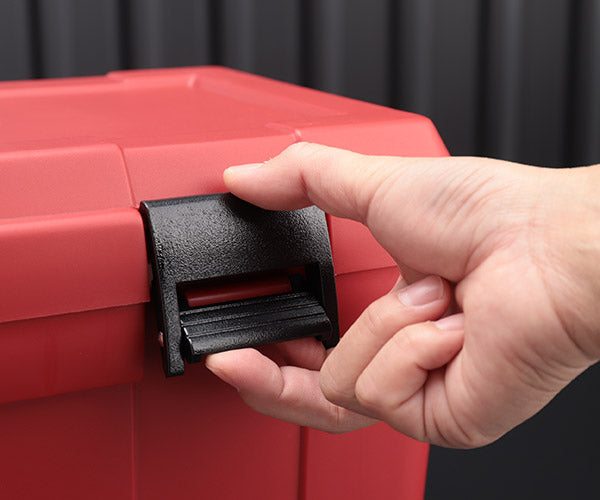 KTC 片開きプラハードケース EKP-2 工具箱 プラスチック 工具 京都機械工具