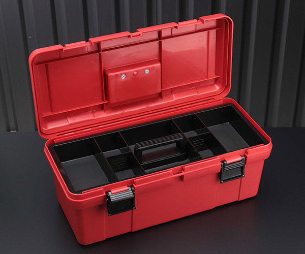 KTC 片開きプラハードケース EKP-2 工具箱 プラスチック 工具 京都機械工具