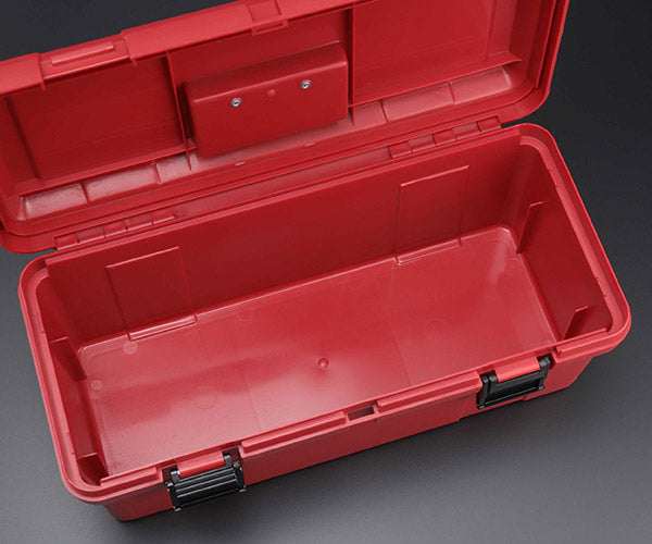 KTC 片開きプラハードケース EKP-2 工具箱 プラスチック 工具 京都機械工具