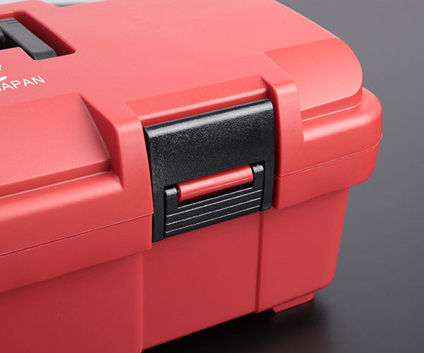 KTC 片開きプラハードケース EKP-3 工具箱 プラスチック