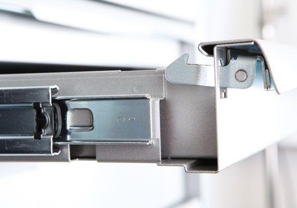 京都機械工具のツールチェストの画像3