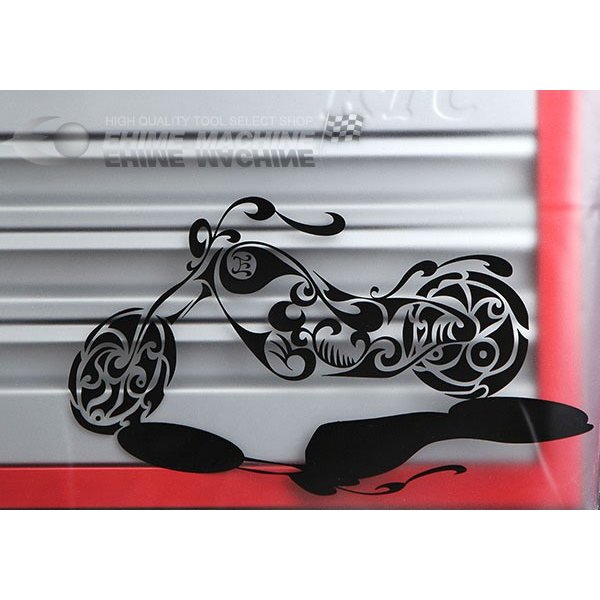 ツールチェストカバーの画像1