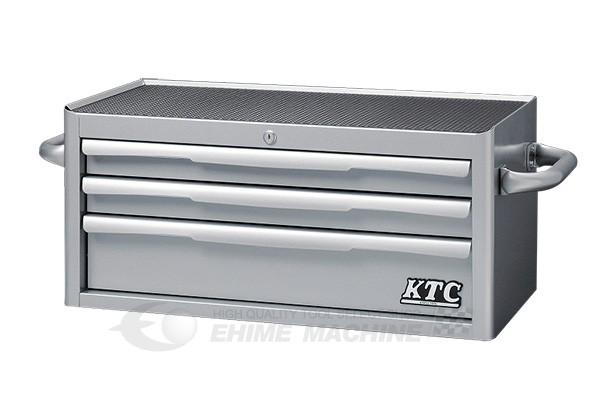 京都機械工具のフラットトップチェストの画像1