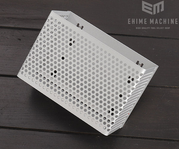 京都機械工具のサイドポケットの画像4