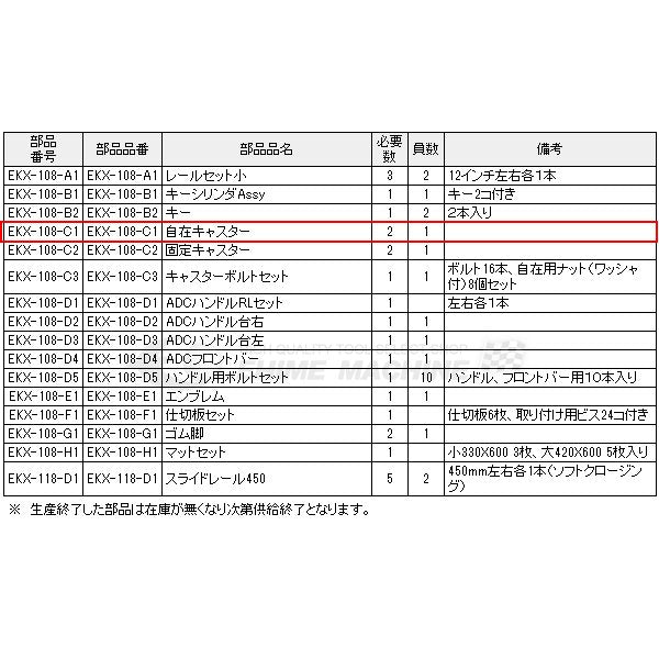京都機械工具のコーナーアングルの画像2