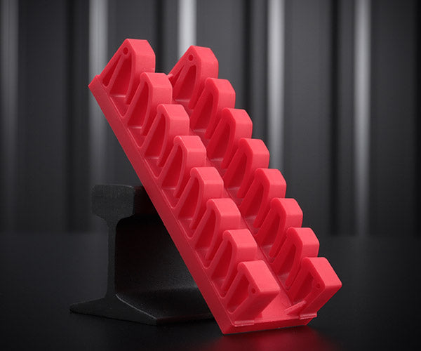 【11月の特価品】EHIMEMACHINEオリジナルレンチホルダー(7本用) EM-HO7 エヒメマシンオリジナル商品